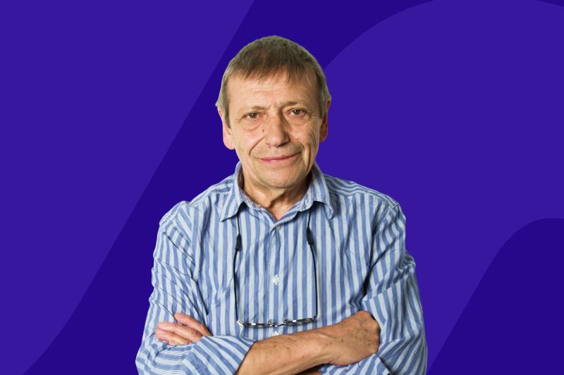 Красен Станчев