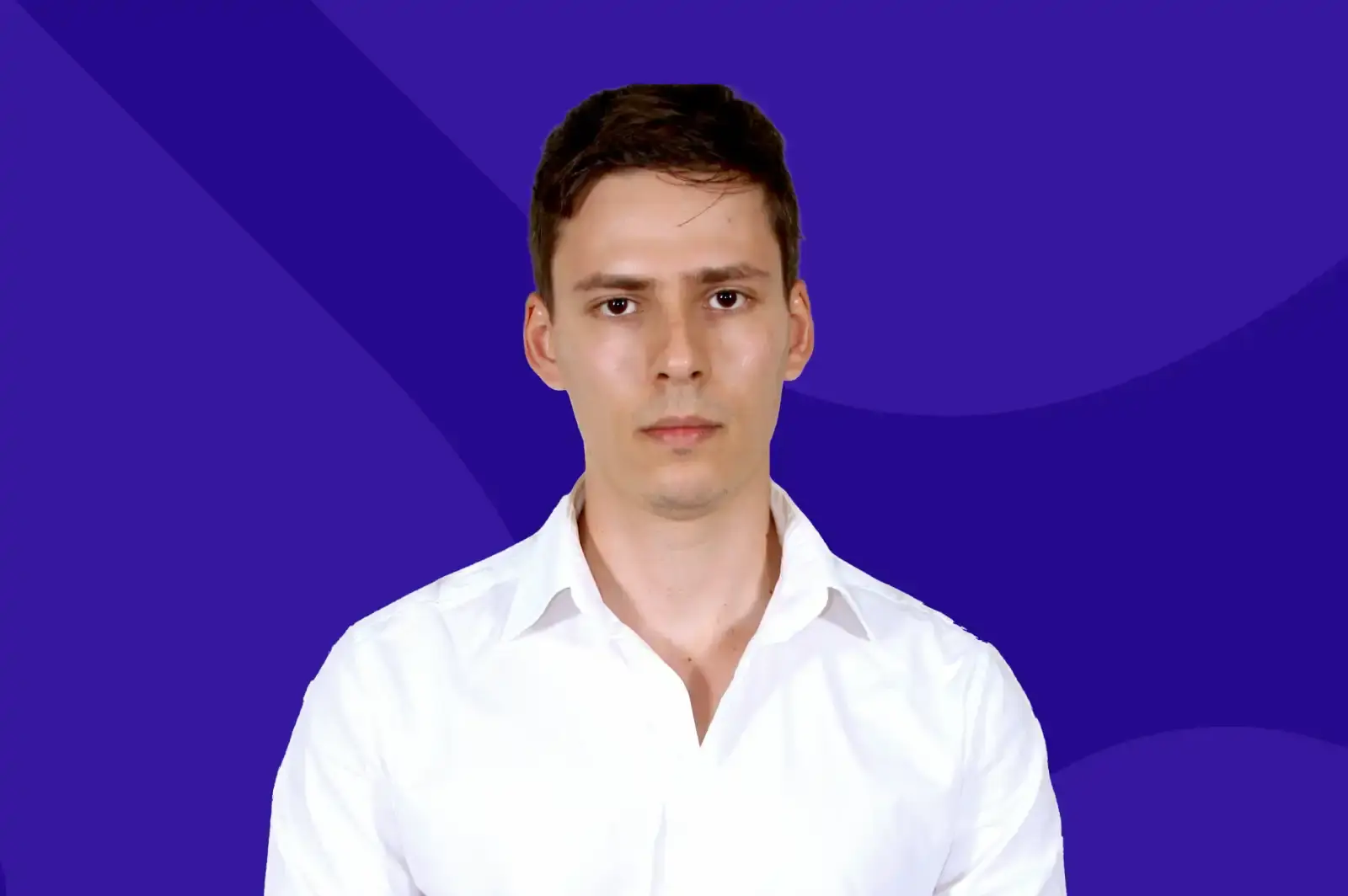 Валентин Апостолов